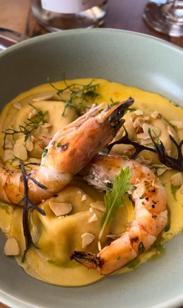 Celebra el Día de la Madre con un Menú Especial