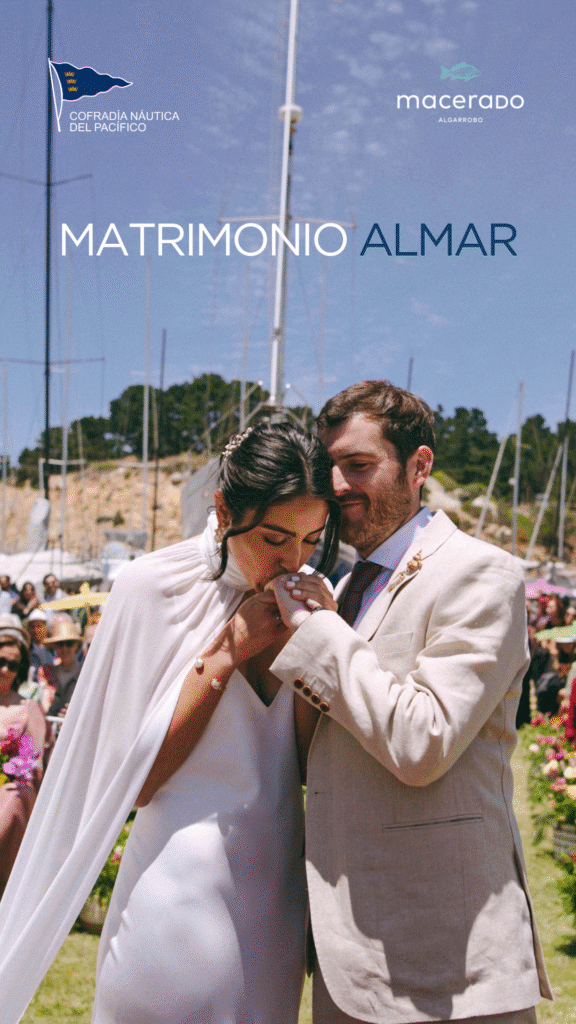 MATRIMONIO ALMAR (2)